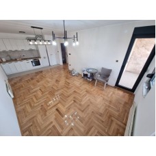 Strelište, Dvoiposoban stan za izdavanje, 400€, 70m²