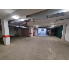 Garaža na prodaju, Tesla, 10.000€, 13m²